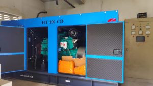 genset bensin vs solar