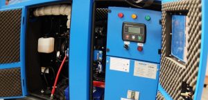 genset hartech