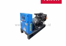 Yanmar 10KVA Open Type (HT10Y)