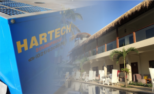 Genset Villa Jual Genset Diesel Badung