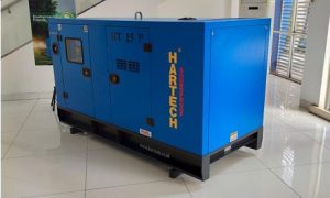 Genset Diesel supplier genset Perkins di Jakarta Selatan