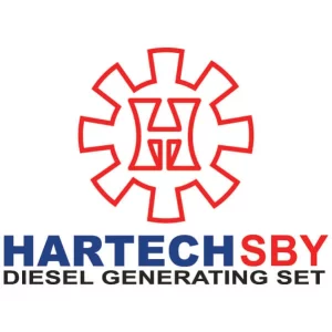 pabrik genset hartech surabaya 8