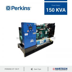 Genset Diesel Tabanan