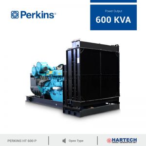 Jual Genset Samarinda