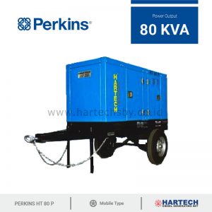 Genset Diesel Mojokerto