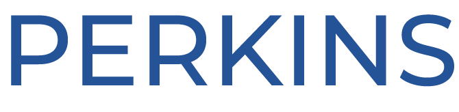 perkins logo