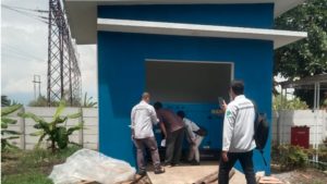 : Tata Cara Penempatan Genset yang Benar