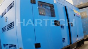 ￼Berbagai Keuntungan dan Kelebihan Genset Silent Type