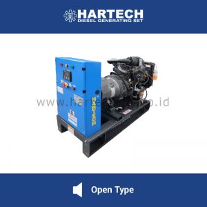 Jual Genset Diesel Batu
