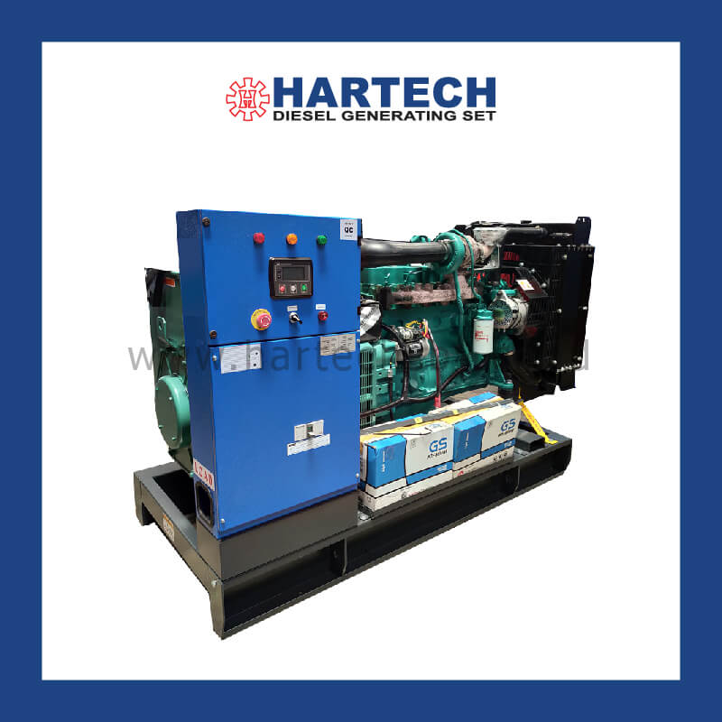 10000 Watt berapa Kva