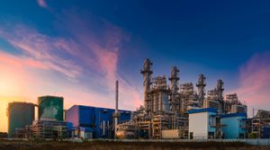 Generator Listrik 10000 Watt