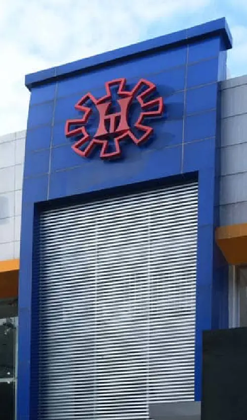 pabrik genset hartech surabaya 7