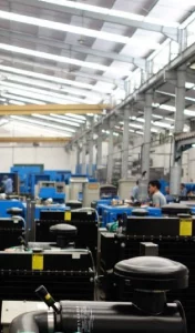 pabrik genset hartech surabaya 4