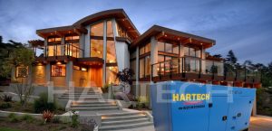 harga genset diesel di Makasar