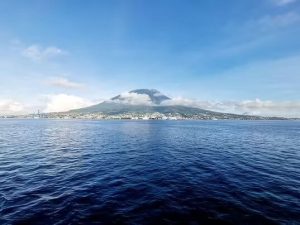 Jasa Service Genset di Ternate