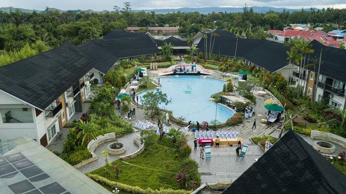 Harga genset di manokwari terbaru