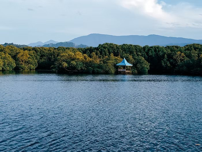 Jual Genset Perkins di Sorong