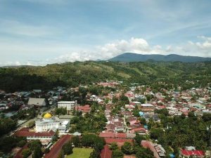 Diesel Generator Sorong Papua
