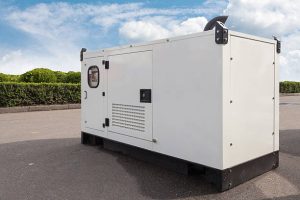generator diesel Makassar