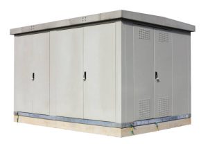 Jenis Genset Diesel di Bontang