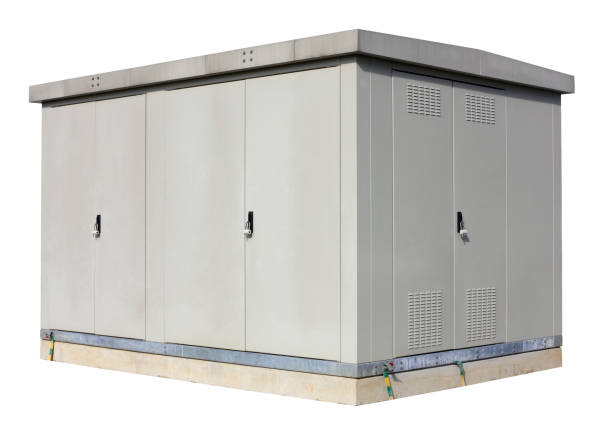 Jenis Genset Diesel di Bontang