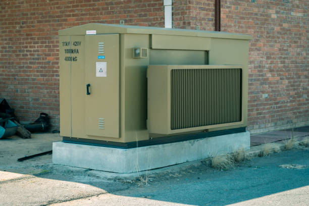 Genset 10 KVA Tenggarong