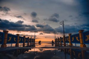 Jual Generator Listrik di Kalimantan Tengah