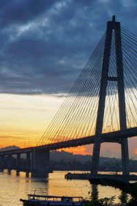 Jual Genset Kalimantan Timur