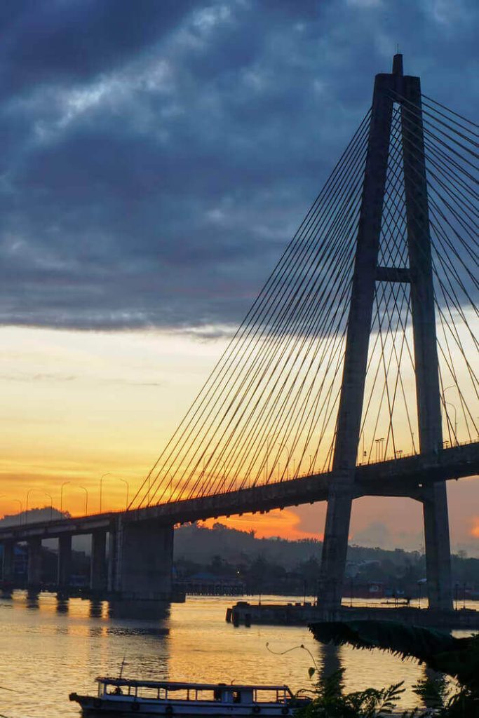 Jual Genset Kalimantan Timur