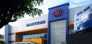 pabrik genset hartech surabaya 8